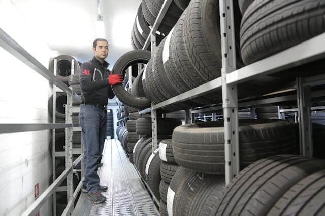 Wyważanie kół — objawy i dlaczego ma znaczenie